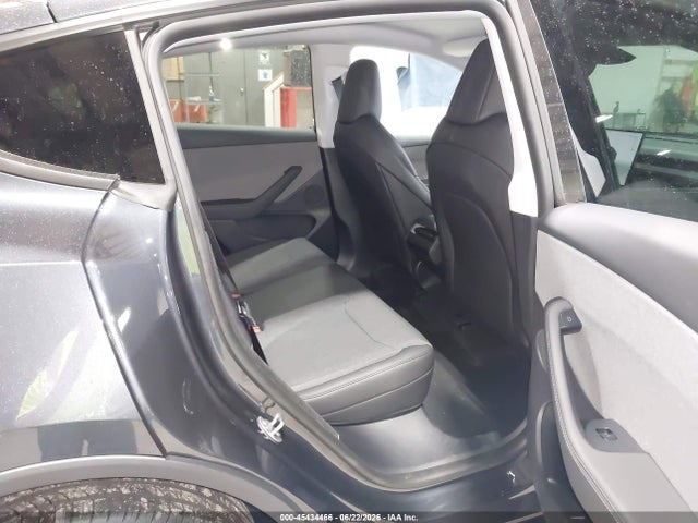 Продажа на аукционе авто 2026 Tesla Model Y Premium Rear-wheel Drive/rear-wheel Drive, vin: 7SAYGDED1TA706496, номер лота: 45434466