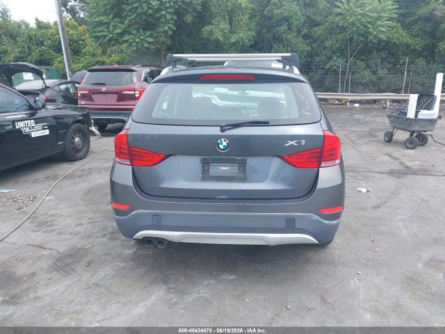 Aukcja sprzedaży 2014 Bmw X1 Xdrive28i, vin: WBAVL1C53EVY19294, numer aukcji: 45434470