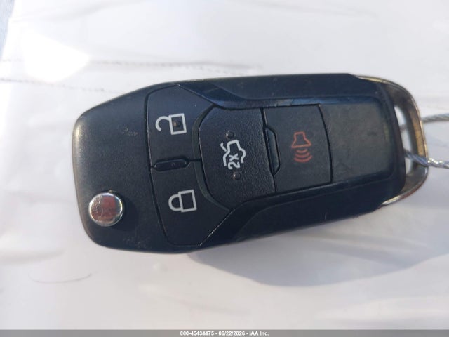 Ford FUSION SE 2016 3FA6P0H7XGR115633 Image 11
