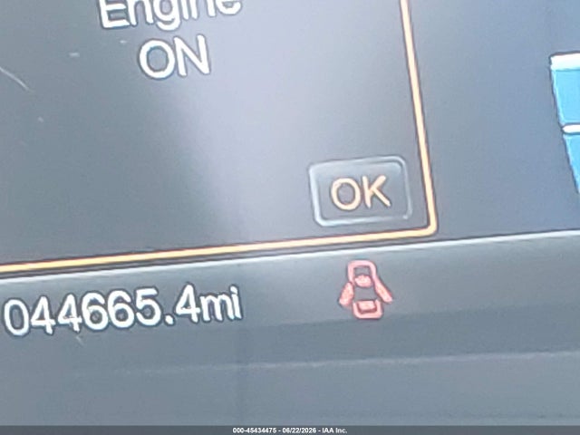 Ford FUSION SE 2016 3FA6P0H7XGR115633 Image 15