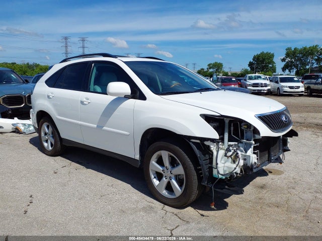 Продажа на аукционе авто 2004 Lexus Rx 330, vin: 2T2HA31U94C015364, номер лота: 45434479
