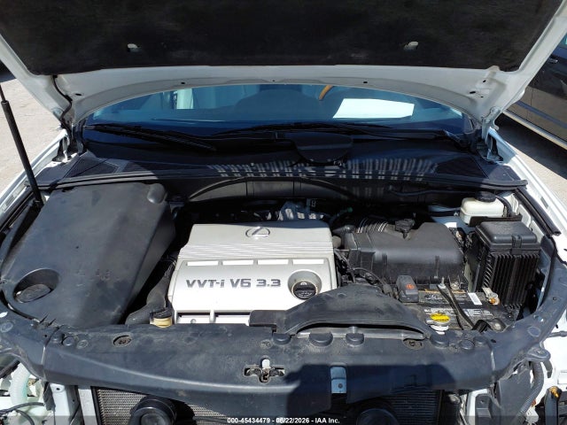 Продажа на аукционе авто 2004 Lexus Rx 330, vin: 2T2HA31U94C015364, номер лота: 45434479