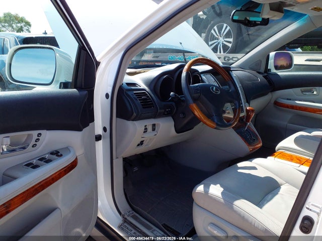 Продажа на аукционе авто 2004 Lexus Rx 330, vin: 2T2HA31U94C015364, номер лота: 45434479