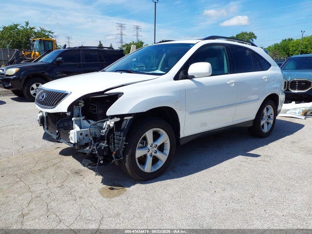 Продажа на аукционе авто 2004 Lexus Rx 330, vin: 2T2HA31U94C015364, номер лота: 45434479