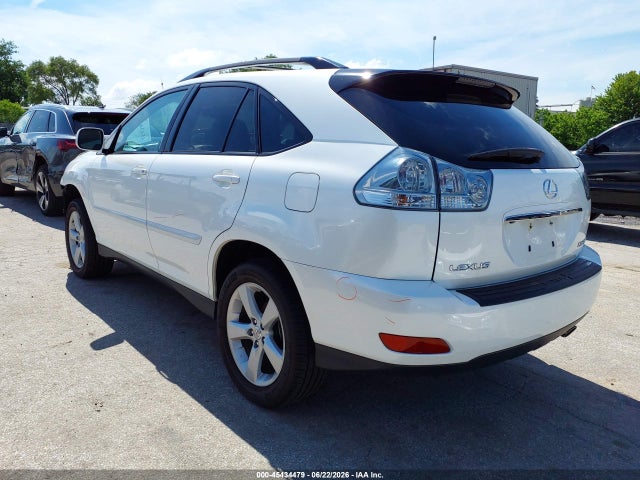 Продажа на аукционе авто 2004 Lexus Rx 330, vin: 2T2HA31U94C015364, номер лота: 45434479
