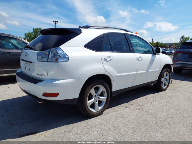 Продажа на аукционе авто 2004 Lexus Rx 330, vin: 2T2HA31U94C015364, номер лота: 45434479