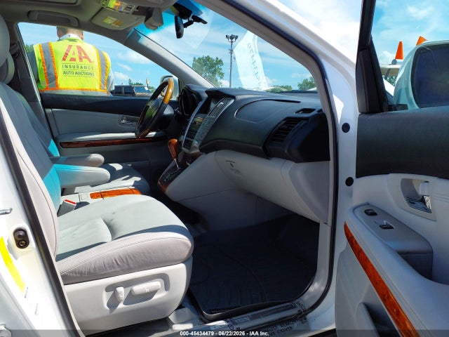 Продажа на аукционе авто 2004 Lexus Rx 330, vin: 2T2HA31U94C015364, номер лота: 45434479