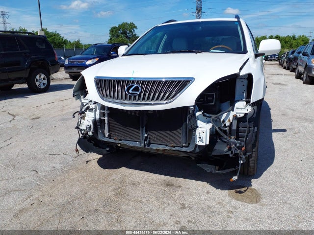Продажа на аукционе авто 2004 Lexus Rx 330, vin: 2T2HA31U94C015364, номер лота: 45434479