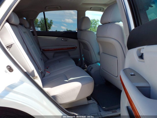 Продажа на аукционе авто 2004 Lexus Rx 330, vin: 2T2HA31U94C015364, номер лота: 45434479