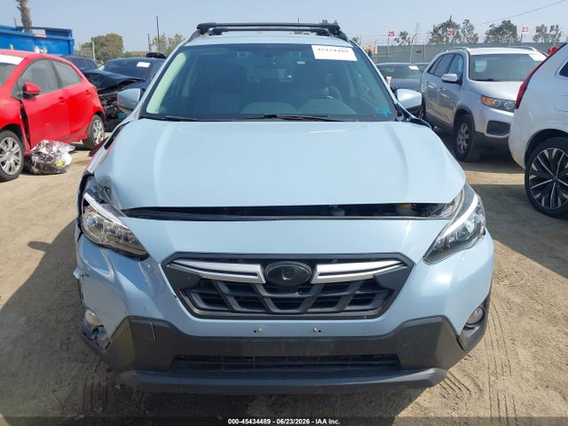 45434489 :رقم المزاد ، JF2GTAPC1M8320657 vin ، 2021 Subaru Crosstrek Premium مزاد بيع