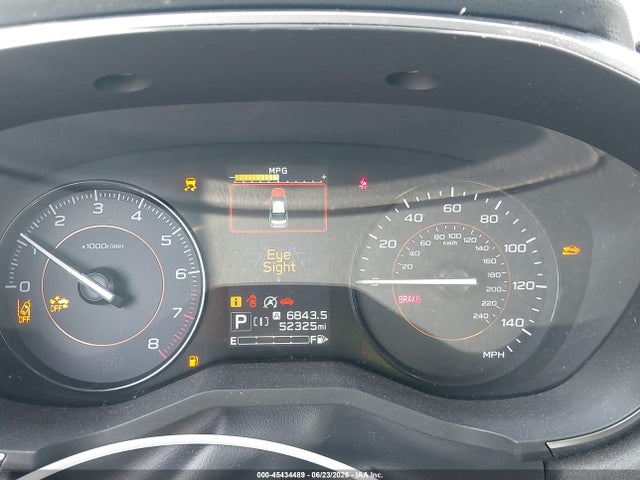 45434489 :رقم المزاد ، JF2GTAPC1M8320657 vin ، 2021 Subaru Crosstrek Premium مزاد بيع