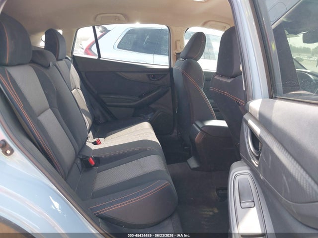 45434489 :رقم المزاد ، JF2GTAPC1M8320657 vin ، 2021 Subaru Crosstrek Premium مزاد بيع