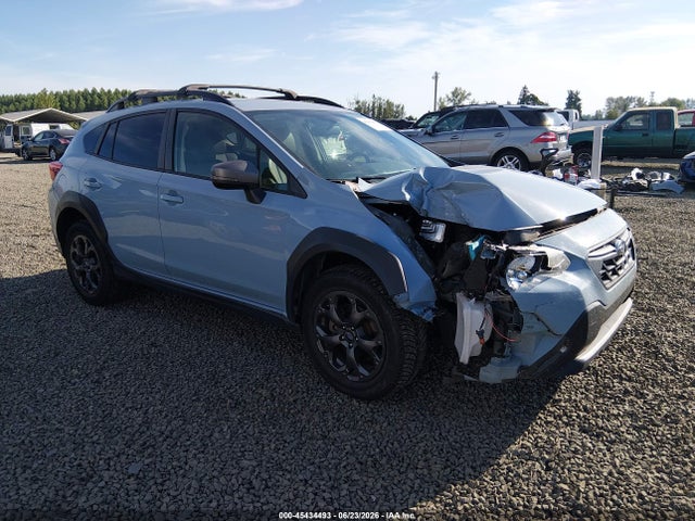 JF2GTHRCXMH253014 auction archive image