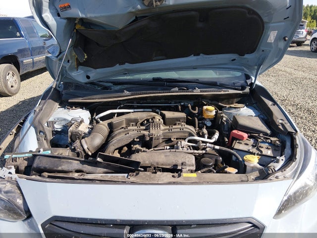 JF2GTHRCXMH253014 Subaru Crosstrek Sport