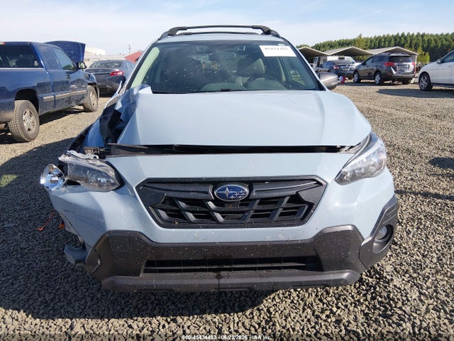 JF2GTHRCXMH253014 Subaru Crosstrek Sport