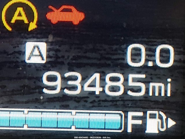JF2GTHRCXMH253014 Subaru Crosstrek Sport