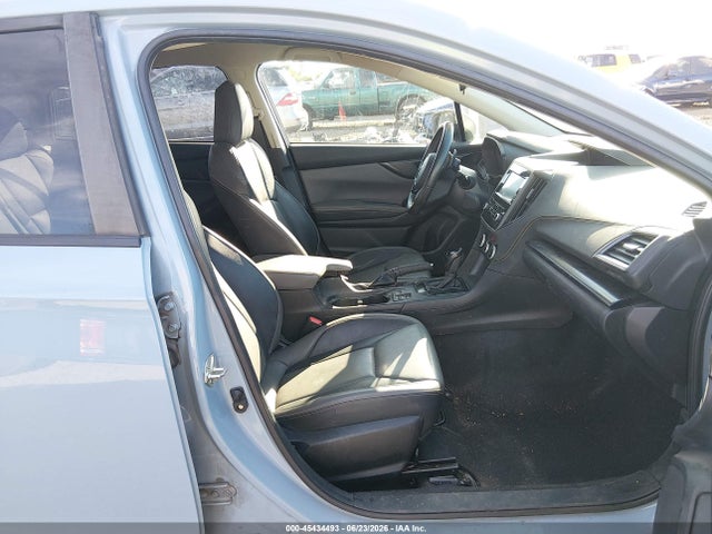 JF2GTHRCXMH253014 Subaru Crosstrek Sport