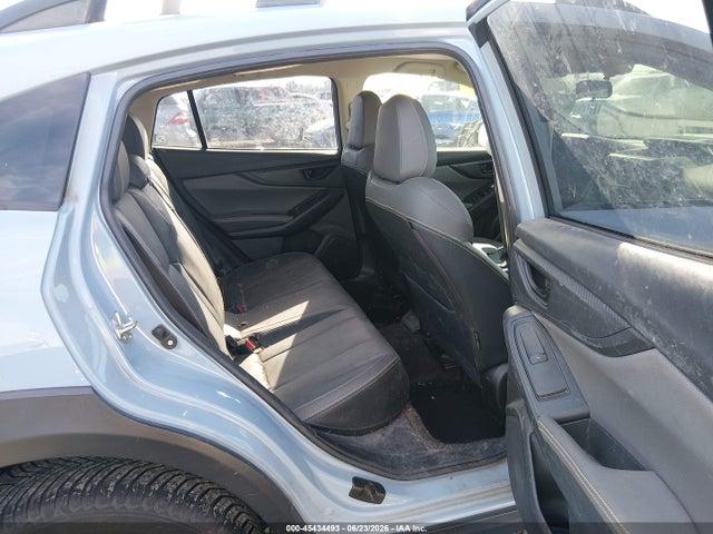 JF2GTHRCXMH253014 Subaru Crosstrek Sport