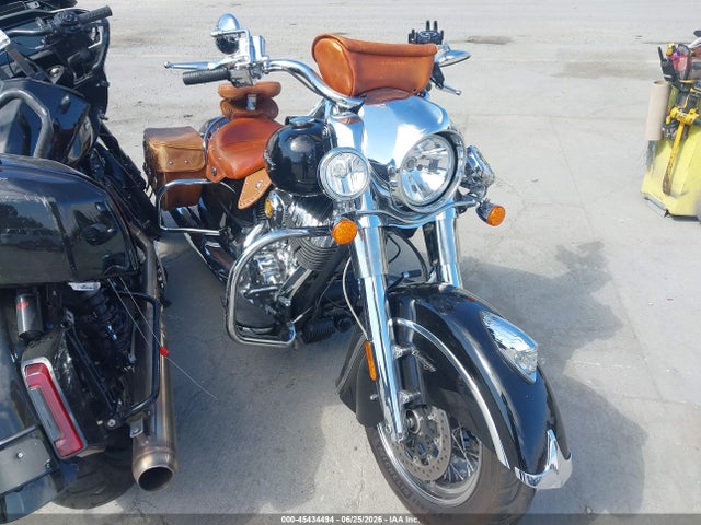 INDIAN MOTORCYCLE CO. Chief Vintage 2018 56KCVAAA6J3363053 головне зображення