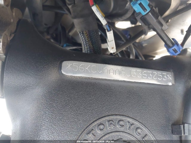 INDIAN MOTORCYCLE CO. Chief Vintage 2018 56KCVAAA6J3363053 Image 10