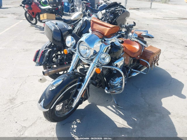 INDIAN MOTORCYCLE CO. Chief Vintage 2018 56KCVAAA6J3363053 Image 2