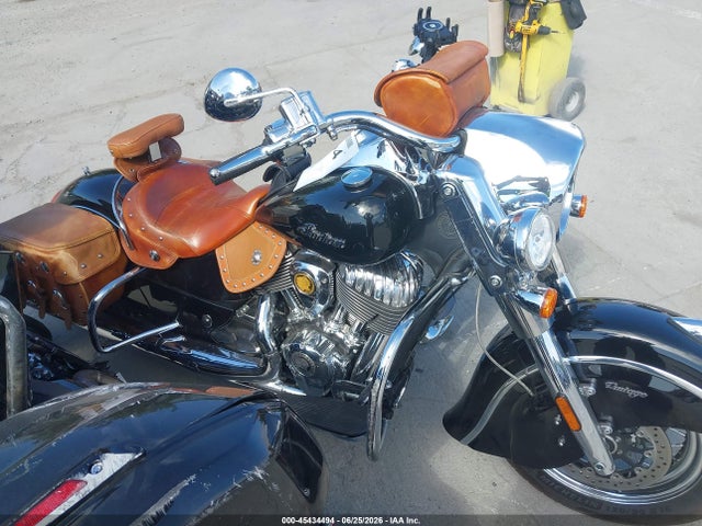 INDIAN MOTORCYCLE CO. Chief Vintage 2018 56KCVAAA6J3363053 Image 12