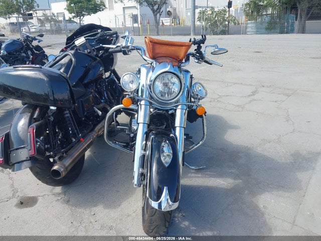 INDIAN MOTORCYCLE CO. Chief Vintage 2018 56KCVAAA6J3363053 Image 5
