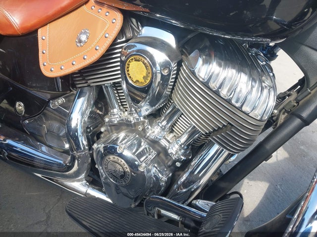 56KCVAAA6J3363053 INDIAN MOTORCYCLE CO. Chief Vintage