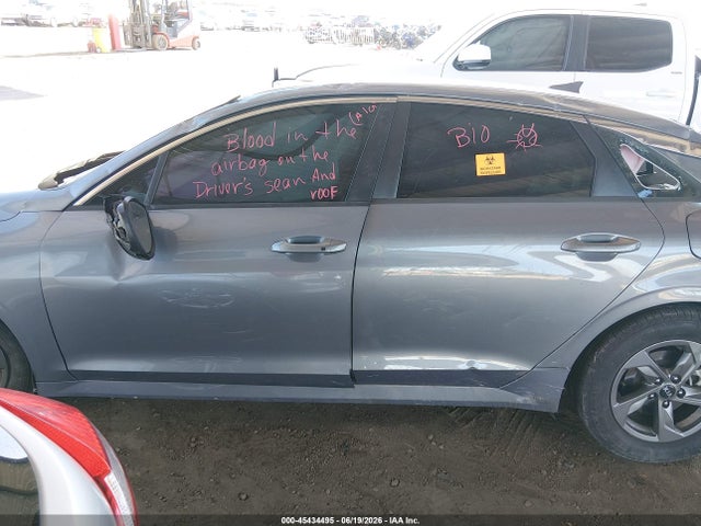 Aukcja sprzedaży 2021 Kia K5 Lxs, vin: 5XXG14J28MG023923, numer aukcji: 45434495