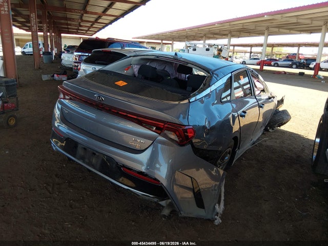 2021 Kia K5 Lxs მანქანა იყიდება აუქციონზე, vin: 5XXG14J28MG023923, აუქციონის ნომერი: 45434495