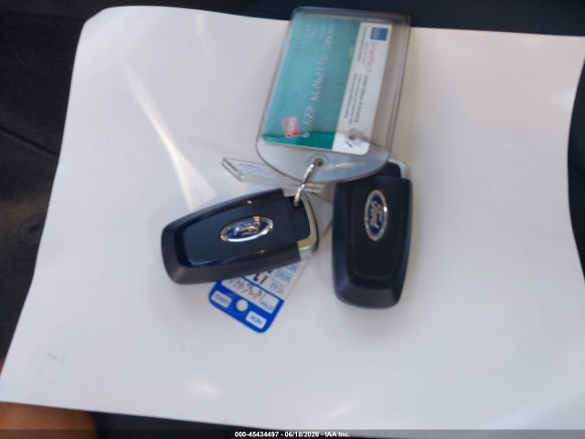Ford Fusion Hybrid Se 2019 3FA6P0LU3KR258252 Image 11