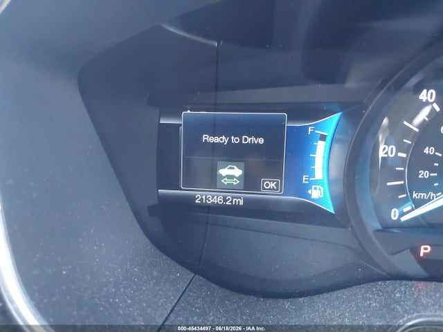 Ford Fusion Hybrid Se 2019 3FA6P0LU3KR258252 Image 15