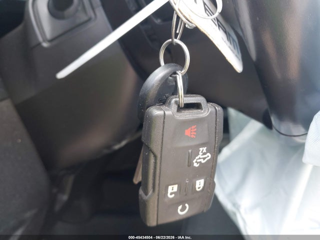 Продажа на аукционе авто 2022 Chevrolet Silverado 2500hd 4wd  Standard Bed Lt, vin: 2GC1YNEY3N1203193, номер лота: 45434504