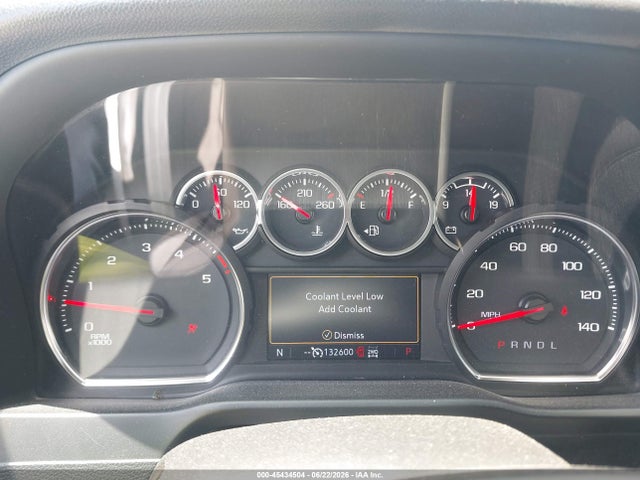 Продажа на аукционе авто 2022 Chevrolet Silverado 2500hd 4wd  Standard Bed Lt, vin: 2GC1YNEY3N1203193, номер лота: 45434504