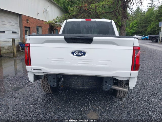 1FTFW1P89SKE92755 Ford F-150 Police Responder Xl