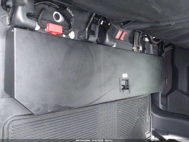 1FTFW1P89SKE92755 Ford F-150 Police Responder Xl