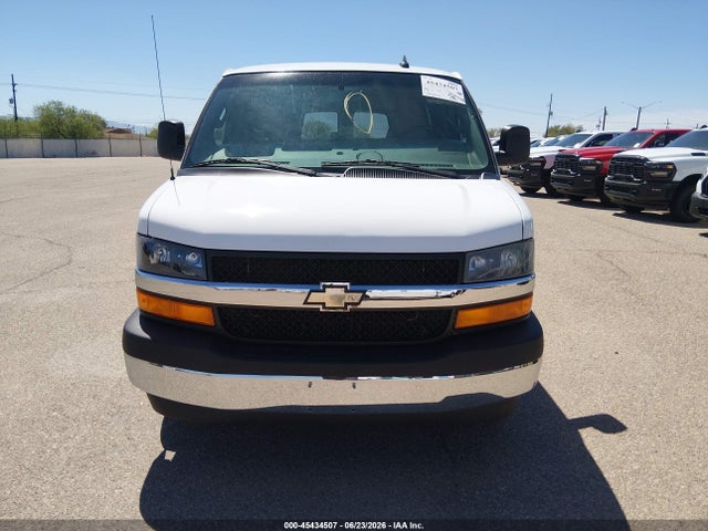 Chevrolet Express 3500 Lt 2017 1GAZGPFF9H1226222 Image 13
