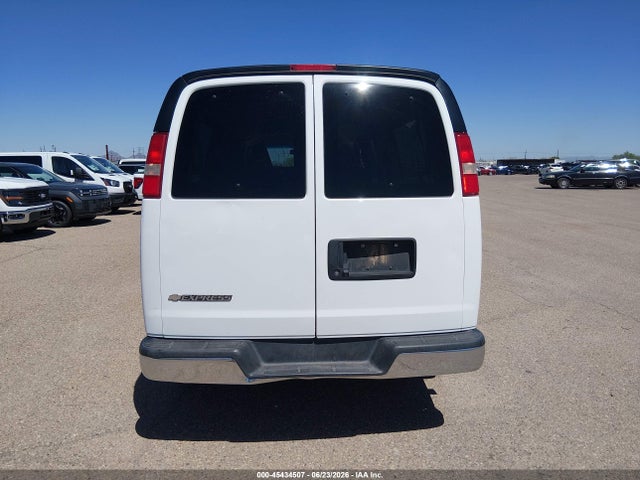 Chevrolet Express 3500 Lt 2017 1GAZGPFF9H1226222 Image 17