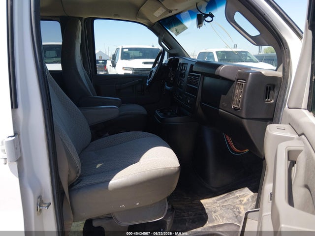 Chevrolet Express 3500 Lt 2017 1GAZGPFF9H1226222 Image 5