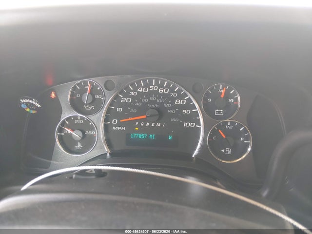Chevrolet Express 3500 Lt 2017 1GAZGPFF9H1226222 Image 7