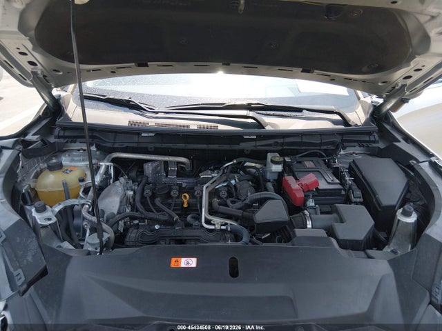 45434508 :رقم المزاد ، JA4J3VA83RZ005905 vin ، 2024 Mitsubishi Outlander Se 2.5 2wd مزاد بيع