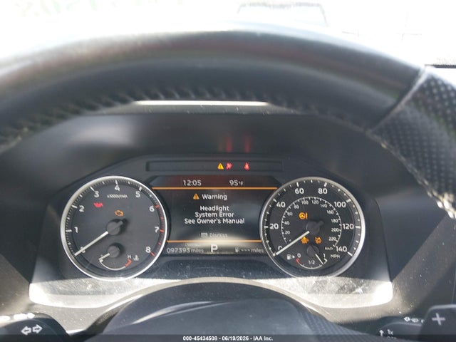 45434508 :رقم المزاد ، JA4J3VA83RZ005905 vin ، 2024 Mitsubishi Outlander Se 2.5 2wd مزاد بيع