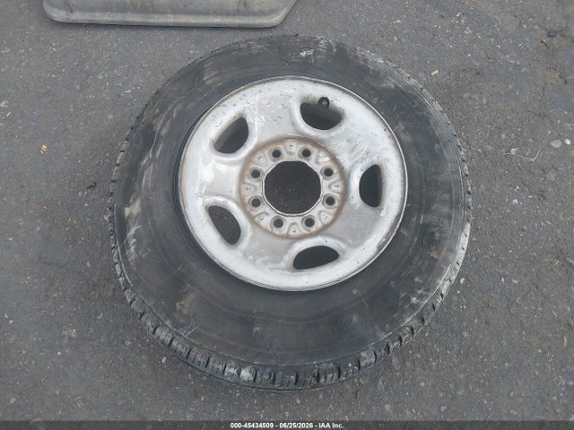 Aukcja sprzedaży 2005 Gmc Savana Standard, vin: 1GTHG35UX51118778, numer aukcji: 45434509