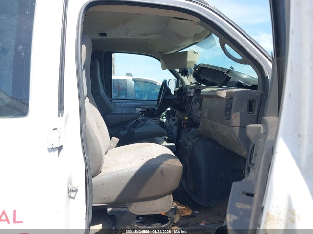 Aukcja sprzedaży 2005 Gmc Savana Standard, vin: 1GTHG35UX51118778, numer aukcji: 45434509