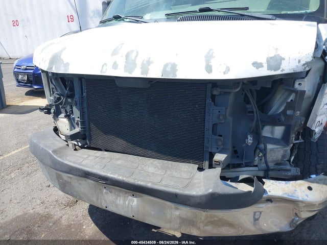 Aukcja sprzedaży 2005 Gmc Savana Standard, vin: 1GTHG35UX51118778, numer aukcji: 45434509