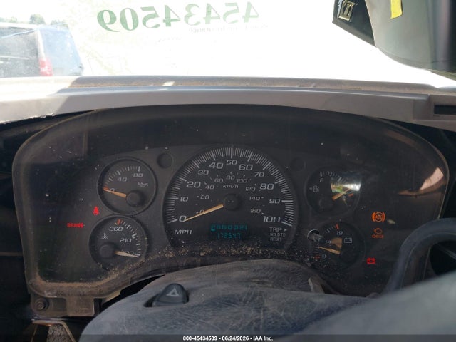Aukcja sprzedaży 2005 Gmc Savana Standard, vin: 1GTHG35UX51118778, numer aukcji: 45434509