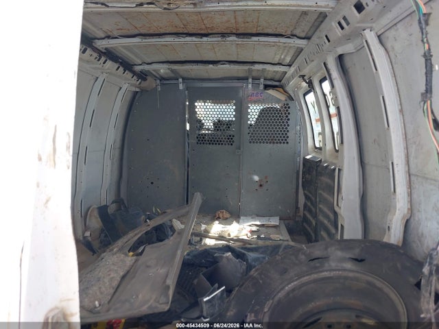Aukcja sprzedaży 2005 Gmc Savana Standard, vin: 1GTHG35UX51118778, numer aukcji: 45434509
