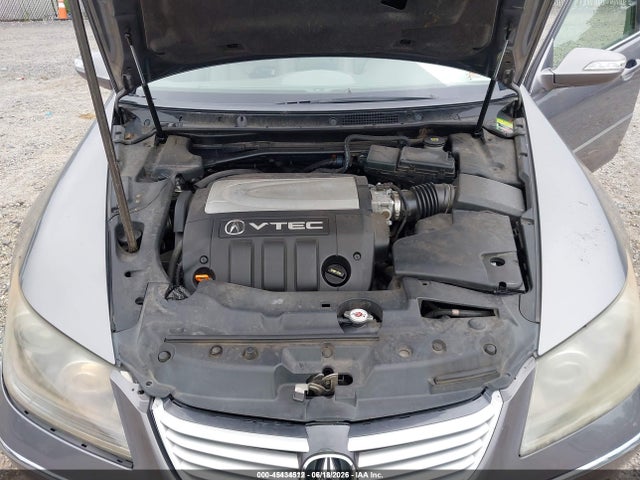 Продаж на аукціоні авто 2005 Acura Rl 3.5, vin: JH4KB16565C009981, номер лоту: 45434512