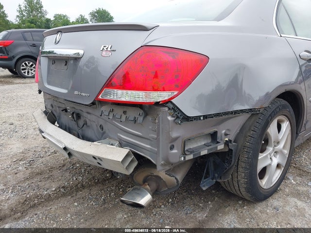 Продаж на аукціоні авто 2005 Acura Rl 3.5, vin: JH4KB16565C009981, номер лоту: 45434512
