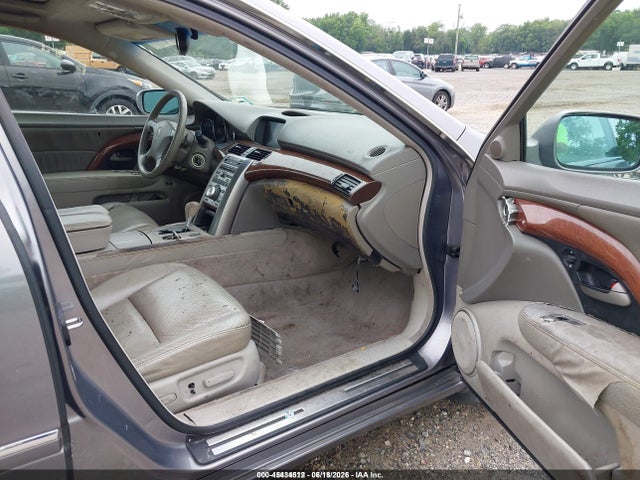 Продаж на аукціоні авто 2005 Acura Rl 3.5, vin: JH4KB16565C009981, номер лоту: 45434512